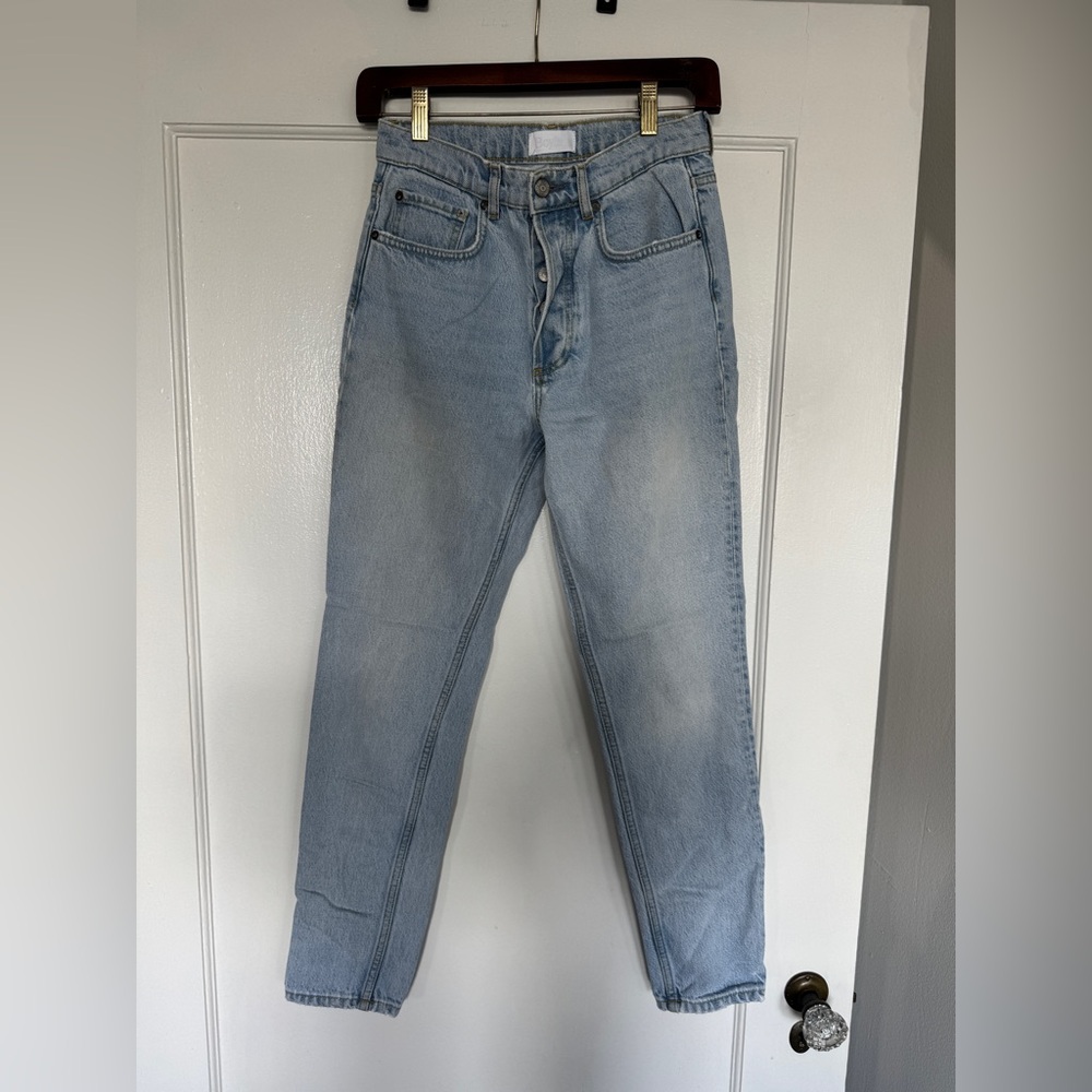 Boyish Billy Jeans in Sunrise